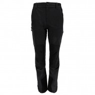 Joluvi ROCKBAY Negro | Pantalon Mujer