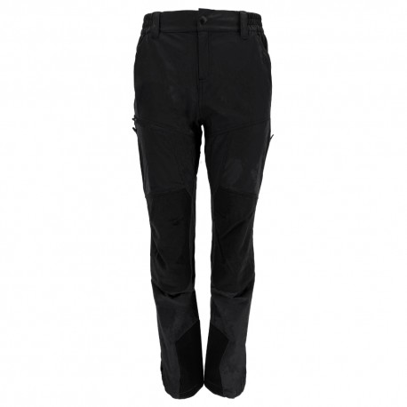 Joluvi ROCKBAY Negro | Pantalon Mujer