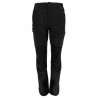 Joluvi ROCKBAY Negro | Pantalon Mujer