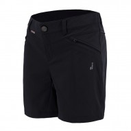 Joluvi FASSA Negro | Bermuda Mujer