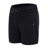 Joluvi FASSA Negro | Bermuda Mujer