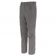Joluvi FASSA Antracita | Pantalon Hombre
