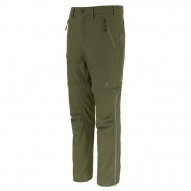 Joluvi FASSA Verdeoliva | Pantalon Hombre
