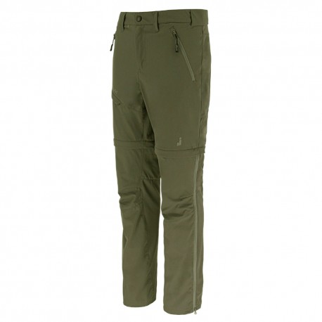 Joluvi FASSA Verdeoliva | Pantalon Hombre