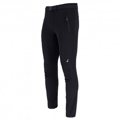 Joluvi FASSA Negro | Pantalon Hombre