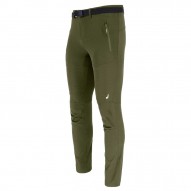 Joluvi FASSA Verdeoliva | Pantalon Hombre