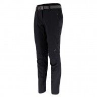 Joluvi FASSA Negro | Pantalon Mujer