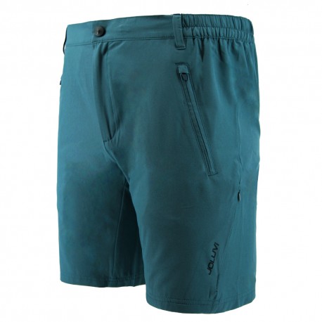 Joluvi MUNSTER Azul | Bermuda Hombre