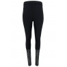 Joluvi HOT Negro | Pantalon Hombre