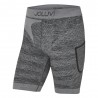 Joluvi TRAIL TECH Negrovigore | Bermuda Hombre