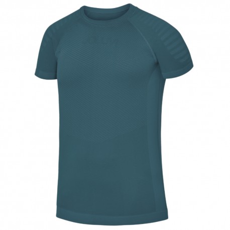 Joluvi TRAIL TECH Azulcobalto | Camiseta Hombre