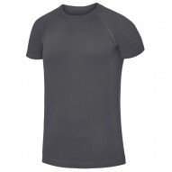 Joluvi TRAIL TECH Antracita | Camiseta Hombre