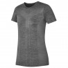 Joluvi TRAIL TECH Negrovigore | Camiseta Mujer