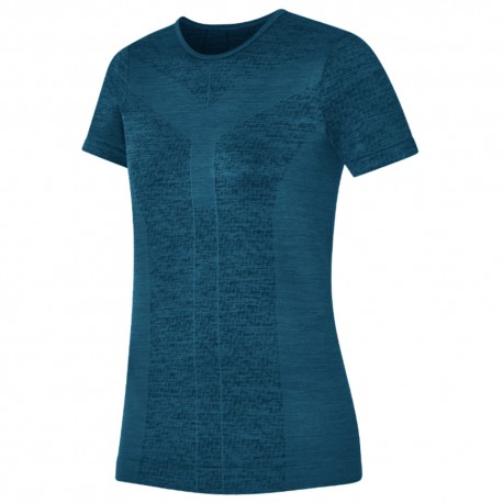 Joluvi TRAIL TECH Cobaltovigore | Camiseta Mujer
