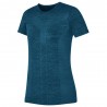 Joluvi TRAIL TECH Cobaltovigore | Camiseta Mujer