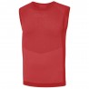 Joluvi TRAIL TECH Rojooscuro | Camiseta Hombre
