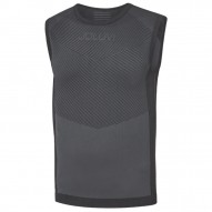 Joluvi TRAIL TECH Antracita | Camiseta Hombre