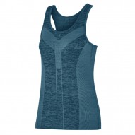 Joluvi TRAIL TIRANTES Cobaltovigore | Camiseta Mujer