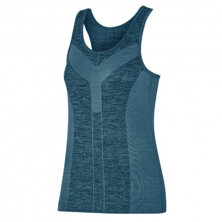 Joluvi TRAIL TIRANTES Cobaltovigore | Camiseta Mujer