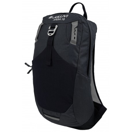 Joluvi ARDIA 10 Negro | Mochila Unisex