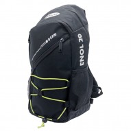 Joluvi ENOL 20 Negro | Mochila Unisex
