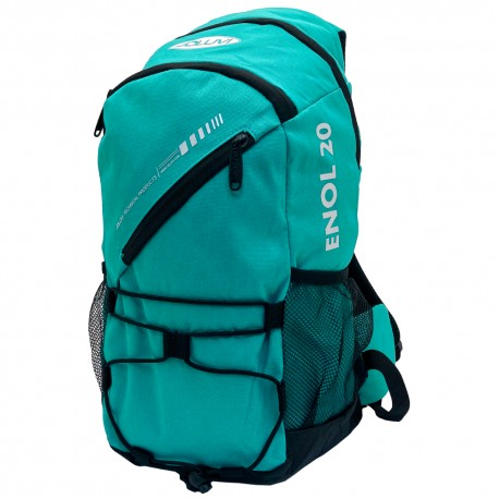 Joluvi ENOL 20 Azulprofundo | Mochila Unisex