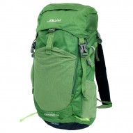 Joluvi CERVINO 30 Verdecaza | Mochila Unisex