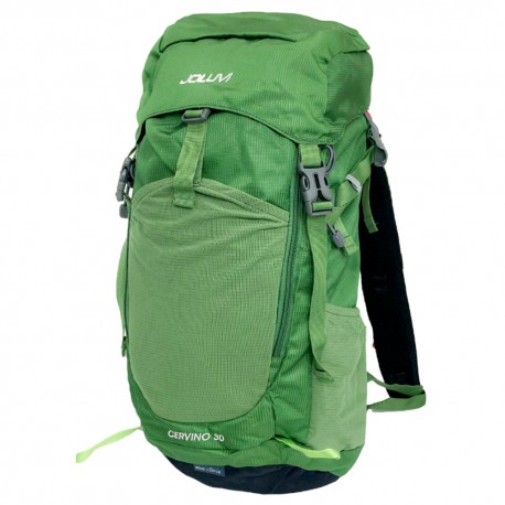 Joluvi CERVINO 30 Verdecaza | Mochila Unisex