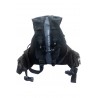Joluvi ENDURO 12 Negro | Mochila Unisex