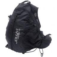 Joluvi ENDURO 12 Negro | Mochila Unisex