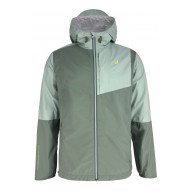 Joluvi FITZ Verde | Anorack Hombre