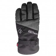 Joluvi Guante Esqui PATROL TEX Negro | Hombre