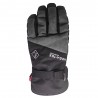 Joluvi Guante Esqui PATROL TEX Negro | Hombre