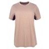 Joluvi C.INTER W Rosa Palo | Camiseta Mujer