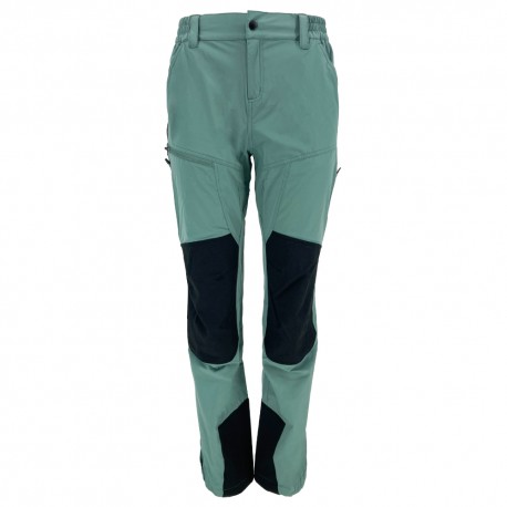 Joluvi ROCKBAY Verde | Pantalon Mujer
