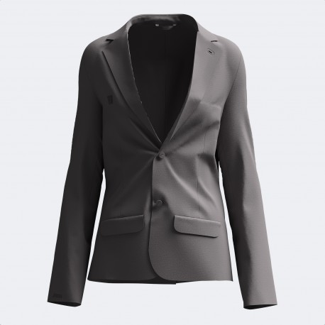 Joma RESORT FULL ZIP SWEATSHIRT   | Mujer