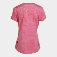 Joma Camiseta EXPLORER HELIUM  Pink . Mujer