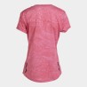 Joma Camiseta EXPLORER HELIUM  Pink . Mujer