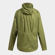 Joma Chubasquero TRAIL LONDON RAINCOAT  Verde . Mujer