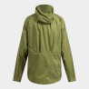 Joma Chubasquero TRAIL LONDON RAINCOAT  Verde . Mujer