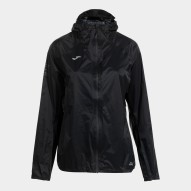 Joma Chubasquero TRAIL LONDON RAINCOAT  Negro . Mujer
