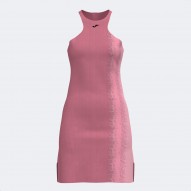 Joma Vestido SMASH DRESS PINK  Pink  | Mujer