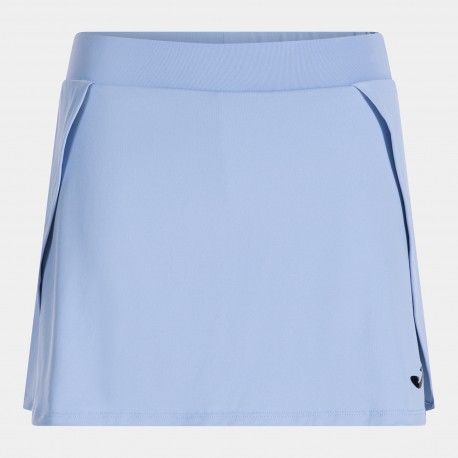 Joma Falda TORNEO SKIRT SKY  Azul  | Mujer