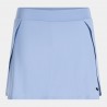Joma Falda TORNEO SKIRT SKY  Azul  | Mujer