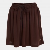 Joma Pantalon INDOOR GYM .  Brown  | Mujer