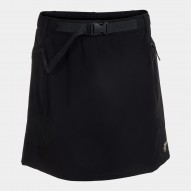 Joma Falda EXPLORER TEIDE SKIRT  Negro  | Mujer