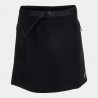 Joma Falda EXPLORER TEIDE SKIRT  Negro  | Mujer