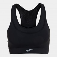 Joma Ropa Interior TRAIL SPORT BRA  Negro  | Mujer