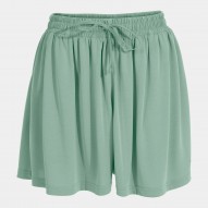 Joma Pantalon INDOOR GYM  Verde  | Mujer
