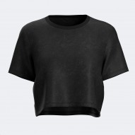 Joma Camiseta U-TRIBE JUPITER  Negro  | Mujer
